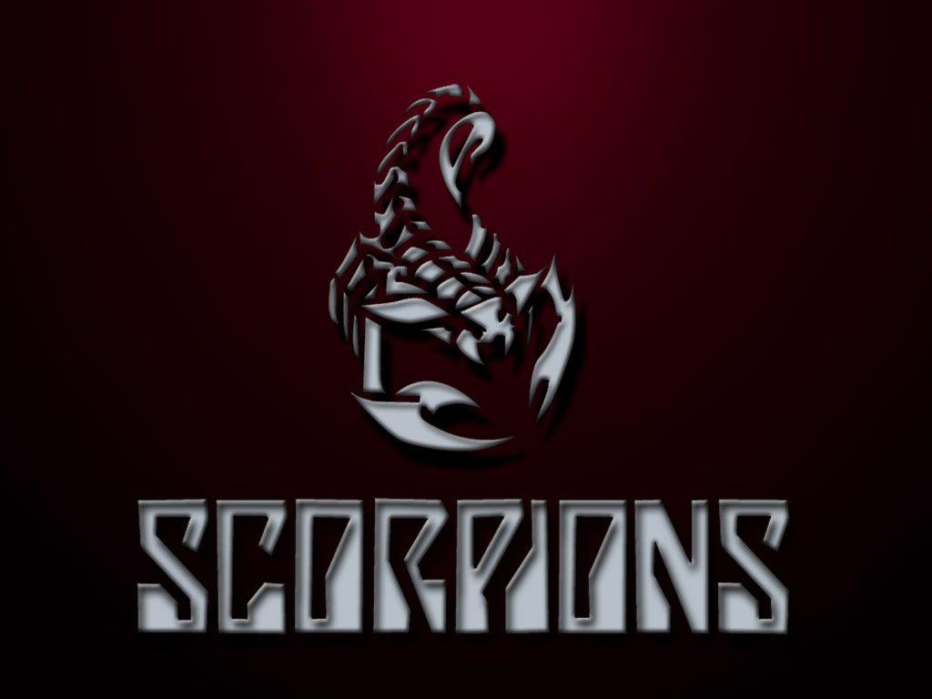 Scorpions Logo - Scorpions Band Logo free image