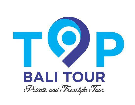 Bali Logo - Top Bali Tour Logo - Picture of Top Bali Tour, Sanur - TripAdvisor