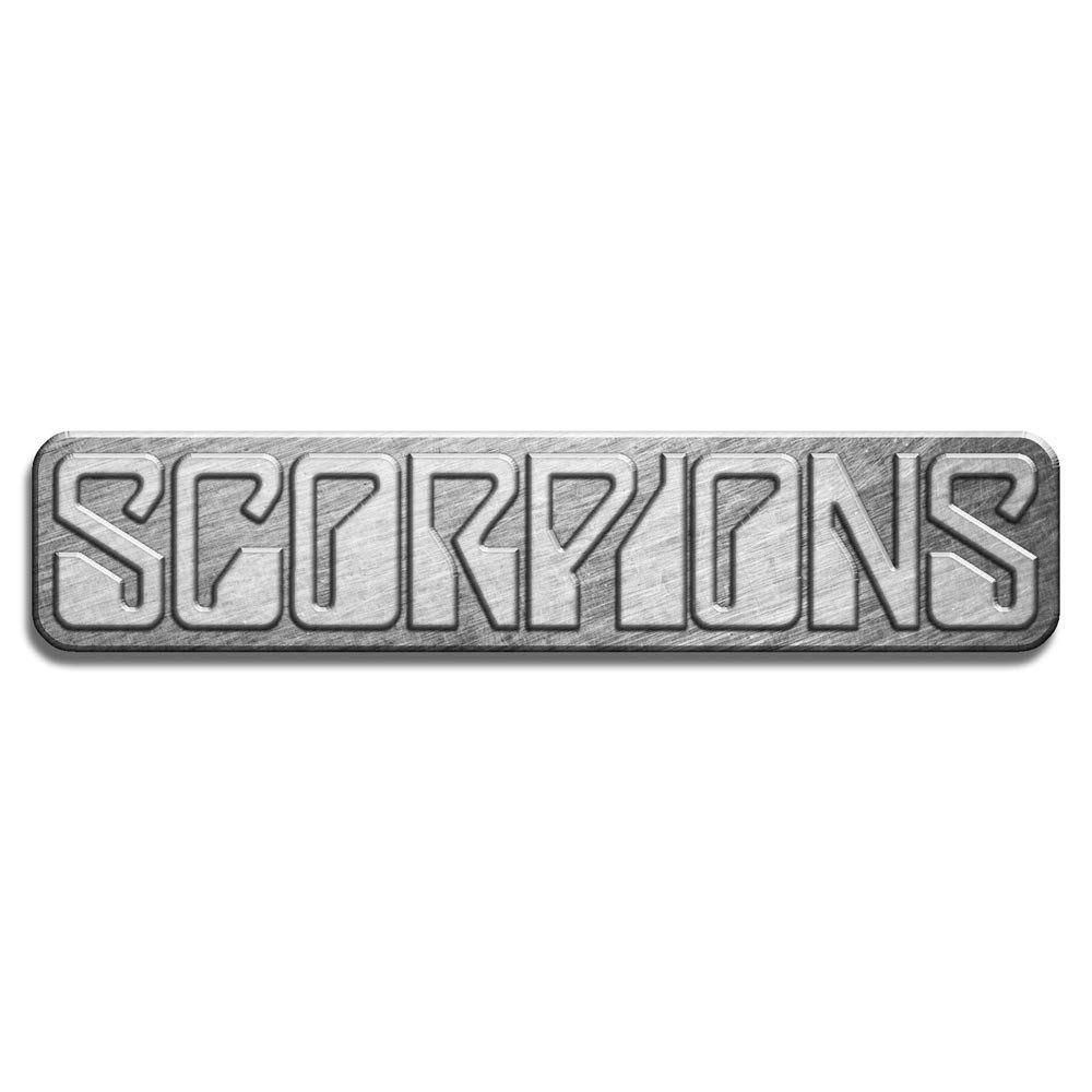 Scorpions Logo - SCORPIONS