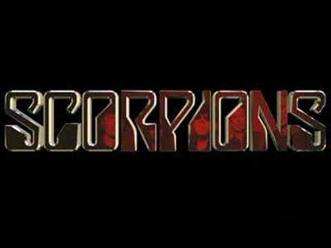 Scorpions Logo - Scorpions 2007 - logo animation by Jarz Goh