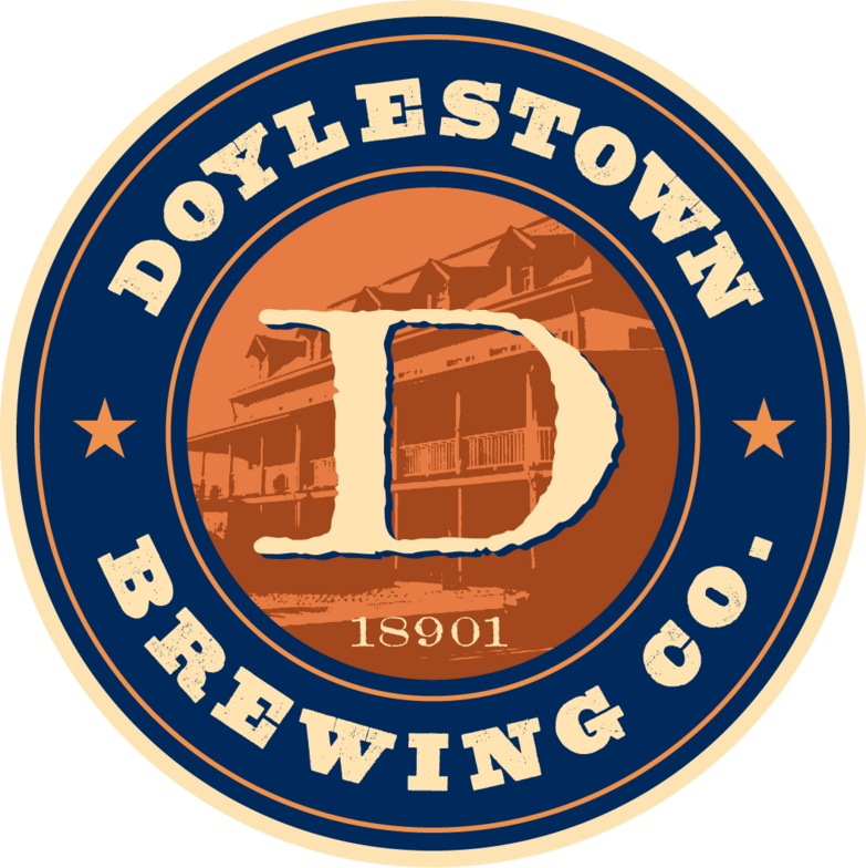 Doylestown Logo - Contract Services | Doylestown Brewing | United States
