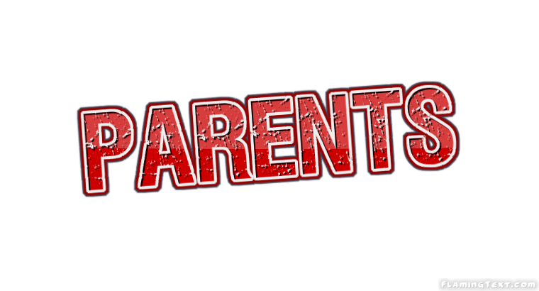 Parents Logo - parents Logo | Free Logo Design Tool from Flaming Text