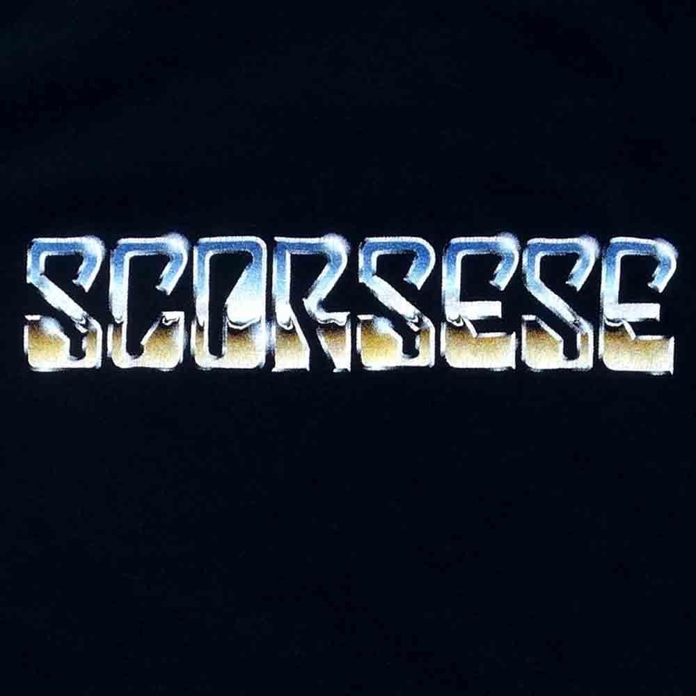 Scorpions Logo - SCORSESE / Scorpions