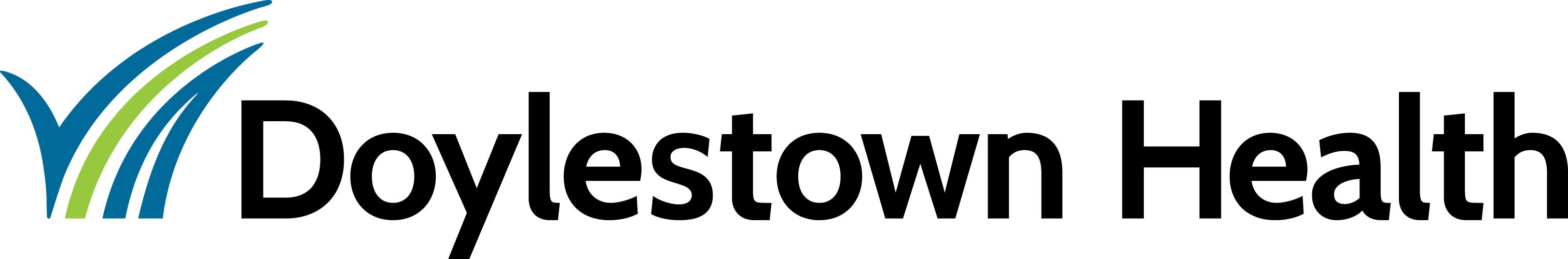 Doylestown Logo - Home Cares Educational Foundation