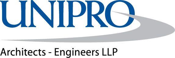 UniPro Logo - UNIPRO Construction