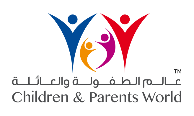 Parents Logo - Children & Parents World