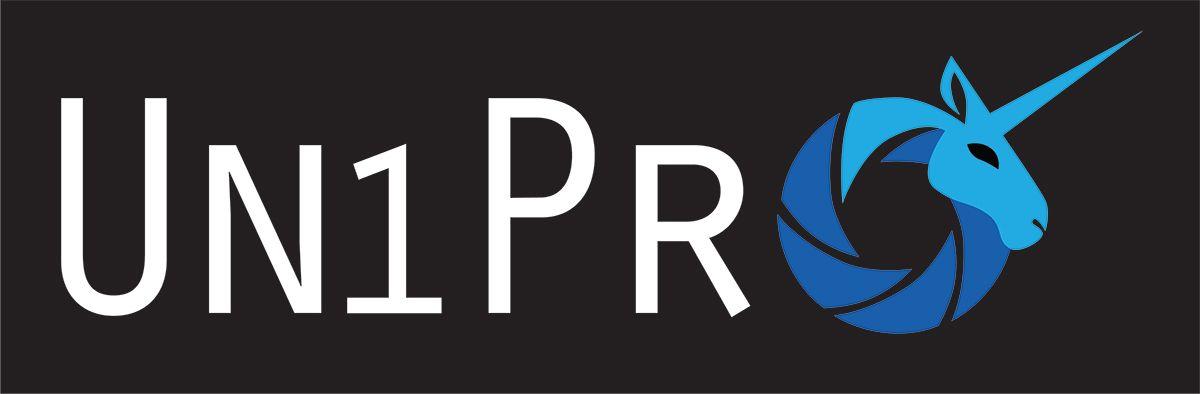 UniPro Logo - Unipro Branding