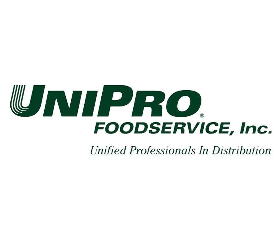 UniPro Logo - Unipro New