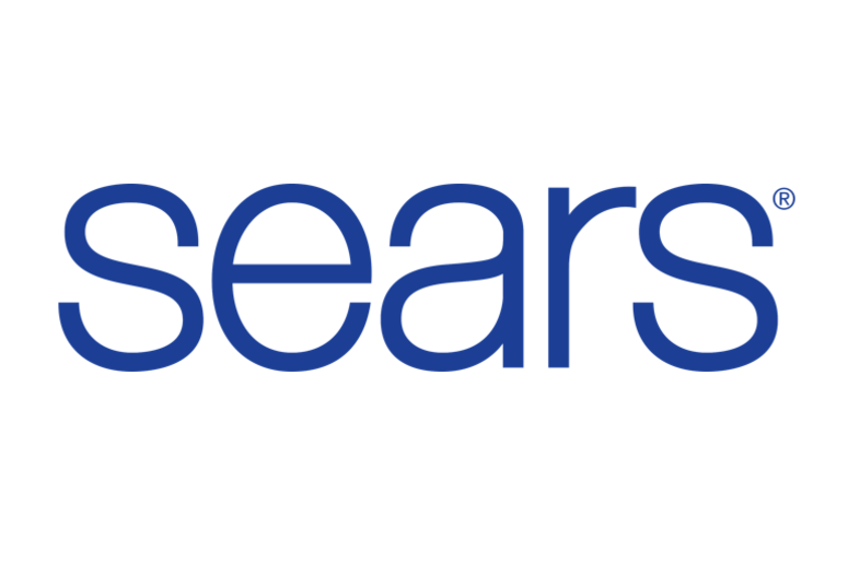 Sears.com Logo - Sears with Loren and Matt | 103.3 AMP RADIO