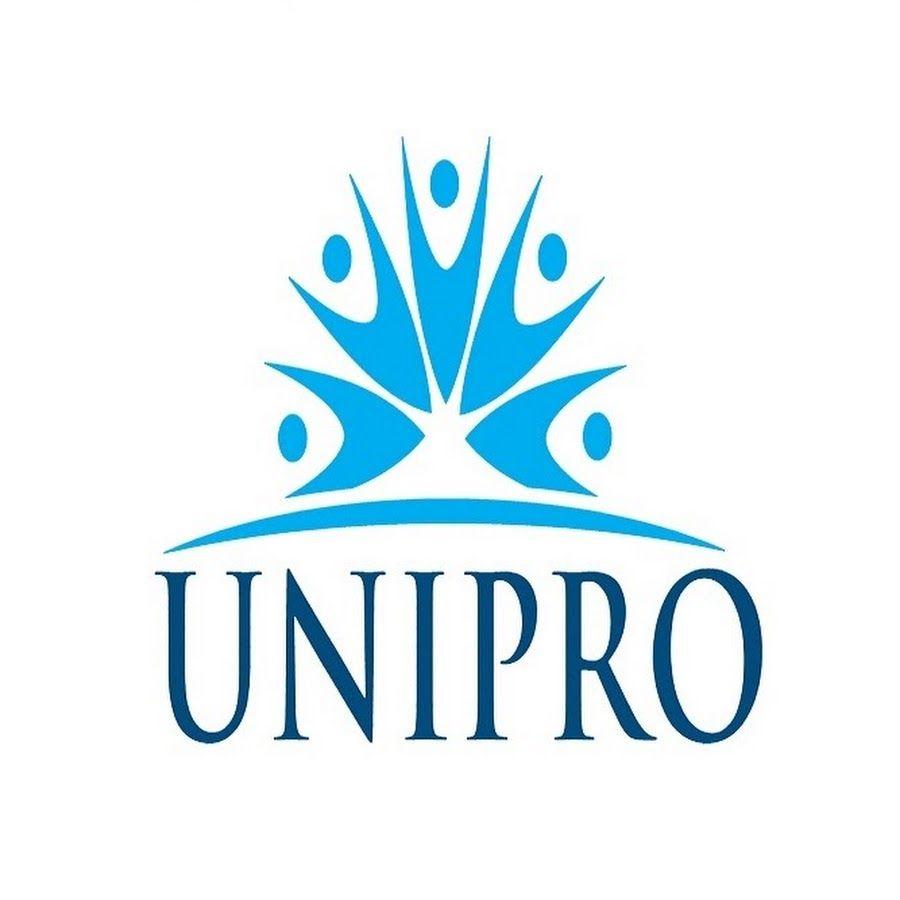 UniPro Logo - UNIPRO - YouTube