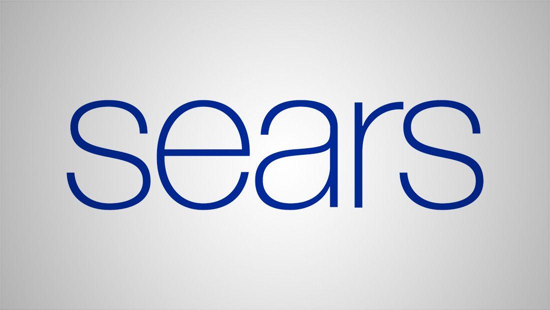 Sears.com Logo - A look back at Sears logo design history
