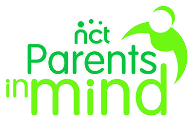 Parents Logo - Parents in Mind - Perinatal mental health peer support | NCT