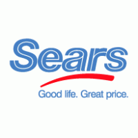 Sears.com Logo - Sears | Brands of the World™ | Download vector logos and logotypes
