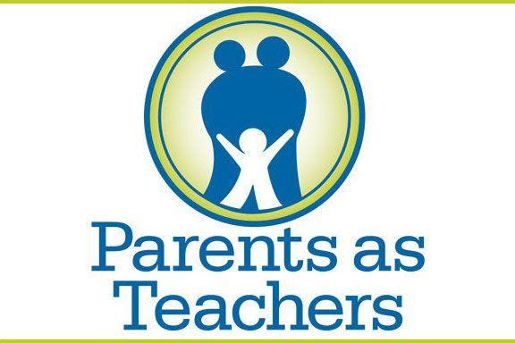 Parents Logo - Parents As Teachers - Grain Valley Schools