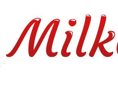 Milko Logo - Milko logo by Lukáš Jančík on Dribbble