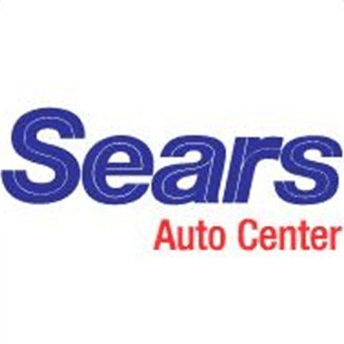 Sears.com Logo - Sears Auto Center