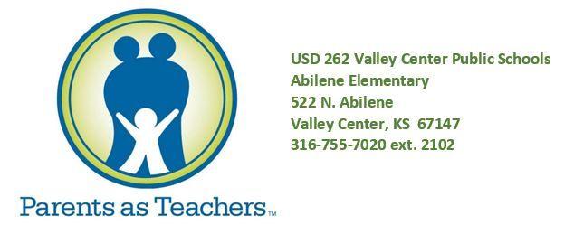 Parents Logo - Parents as Teachers (PAT) - Valley Center Unified School District