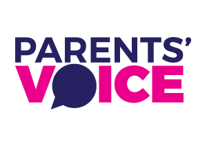 Parents Logo - Parents' Voice | United for Healthy Children