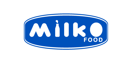 Milko Logo - Milko | connect.ge