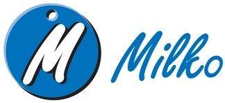 Milko Logo - PT Milko Beverage Industry susu cair dalam kemasan with Cheap