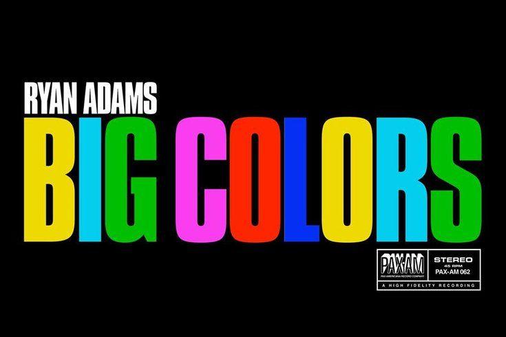 Doylestown Logo - Ryan Adams premieres newest song: 'Doylestown Girl' | PhillyVoice
