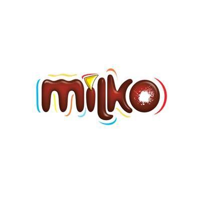 Milko Logo - MILKO | Strategy • Communication • Reputation Management