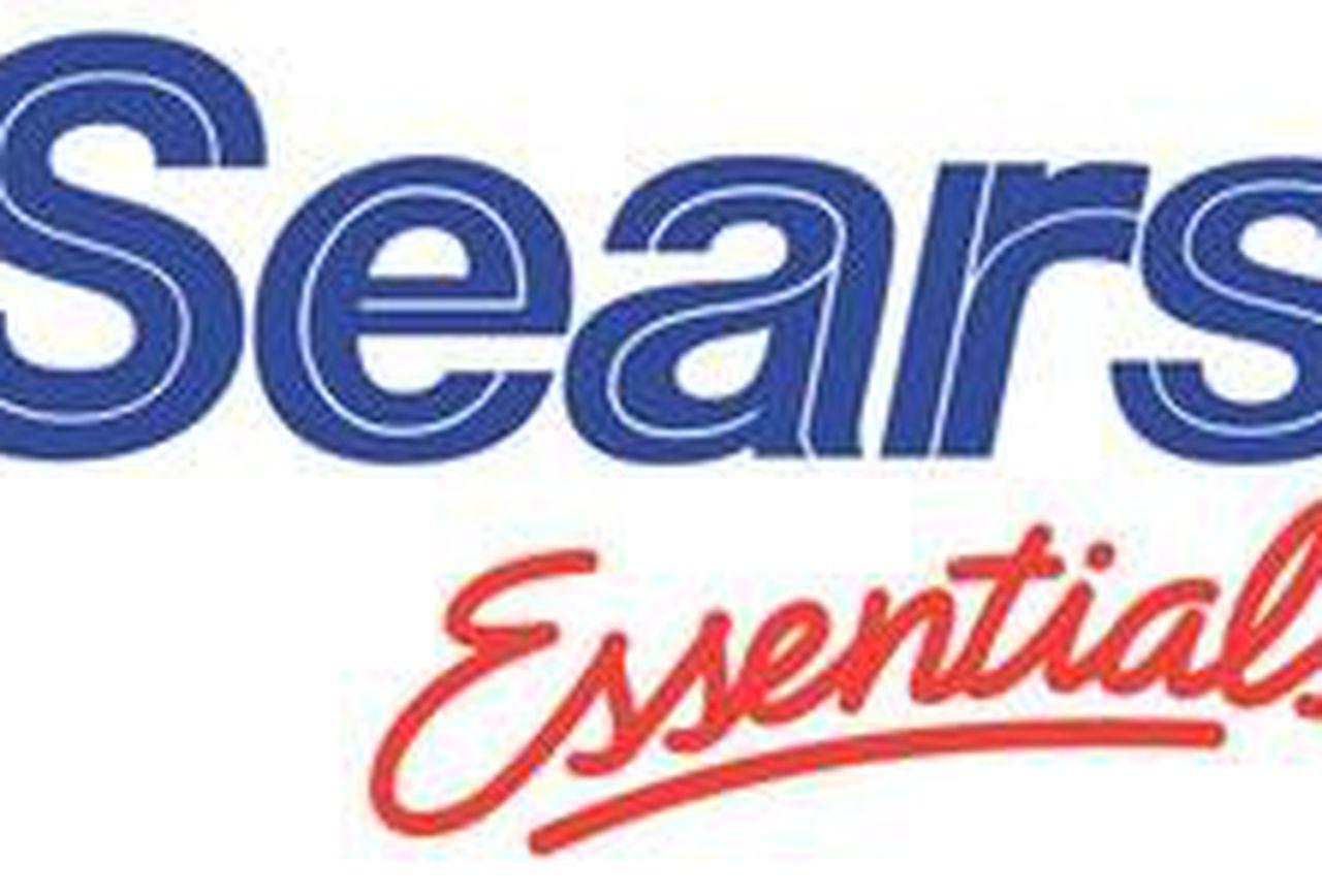 Sears.com Logo - Even Sears Shoppers Don't Care About Sears