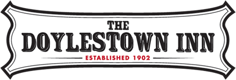 Doylestown Logo - Doylestown Inn
