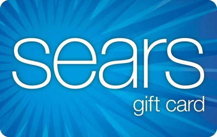 Sears.com Logo - Buy Sears Gift Cards. Kroger Family of Stores