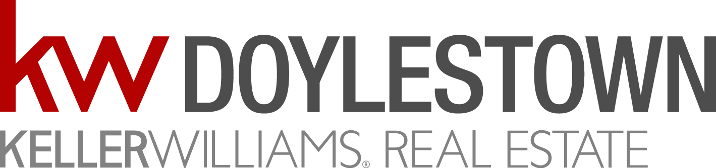 Doylestown Logo - Keller Williams Real Estate