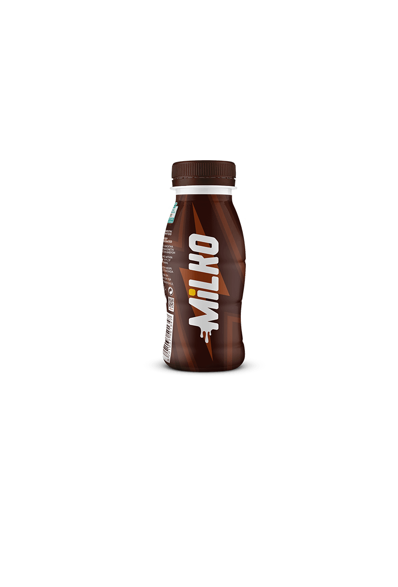 Milko Logo - MILKO | DELTA FOODS SA