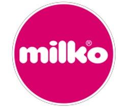 Milko Logo - MILKO Ice Cream Scooping Station - Franchise, Business and Entrepreneur