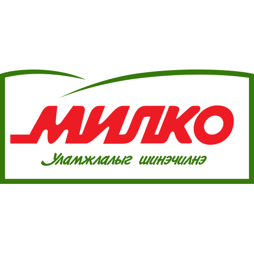 Milko Logo - MILKO