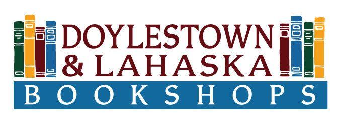 Doylestown Logo - The Doylestown Bookshop |