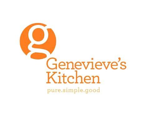 Doylestown Logo - Genevieve's Kitchen - Virtual Restaurant Concierge
