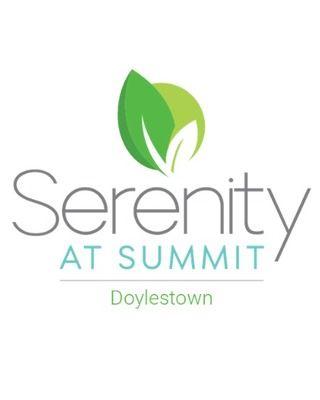 Doylestown Logo - Serenity at Summit Doylestown, Treatment Center, Doylestown, PA ...