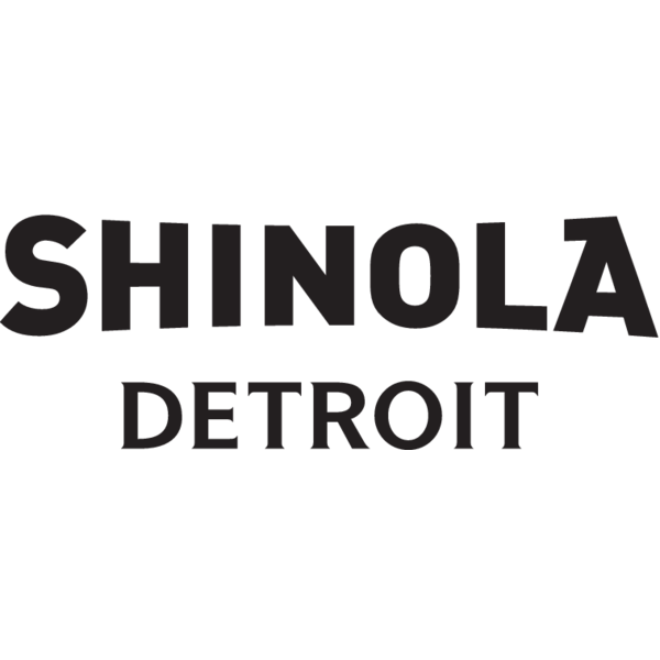 Shinola Logo - Shinola Logo - Sidewalk Dog