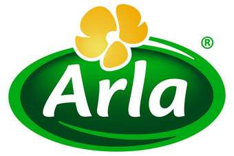 Milko Logo - SWEDEN: Arla forced to sell Milko brands to clear merger | Food ...