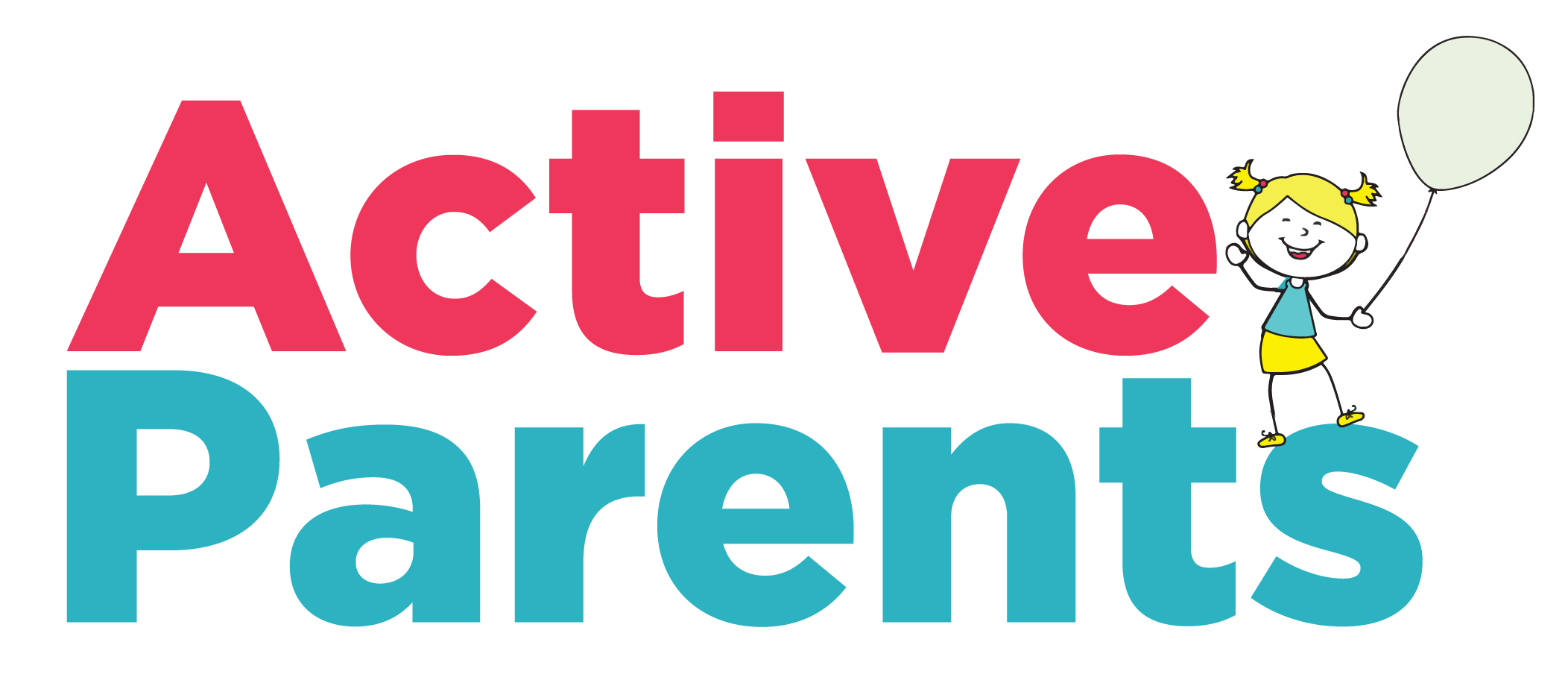 Parents Logo - Home - Active Parents
