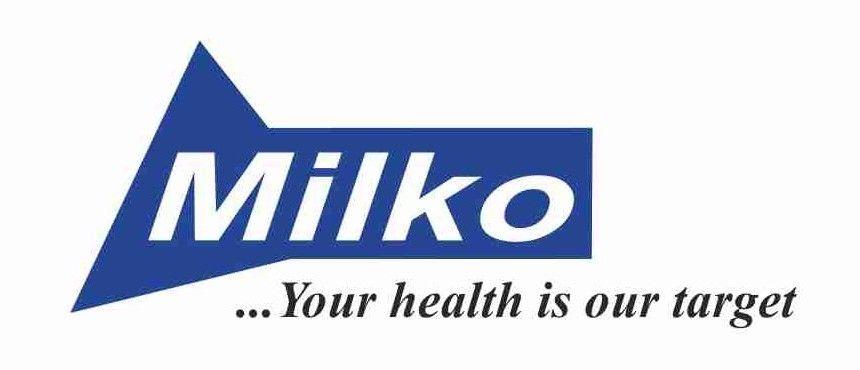 Milko Logo - MILKO HURTOWE CENTRUM NABIALU WLODZIMIERZ NATKANIEC