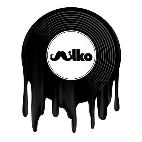 Milko Logo - Milko Moustache's stream on SoundCloud - Hear the world's sounds