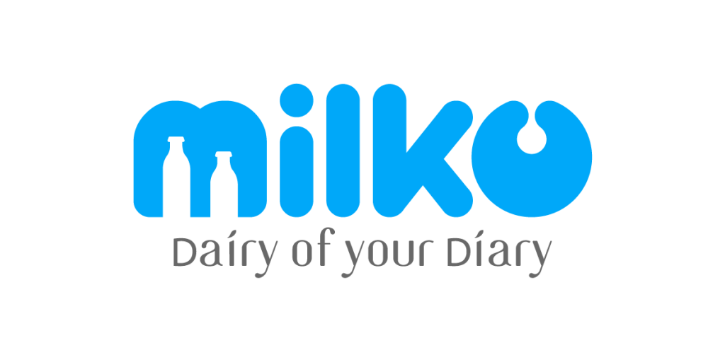 Milko Logo - Milko – Atna Technologies – Microsoft Certified Gold Partner ERP ...
