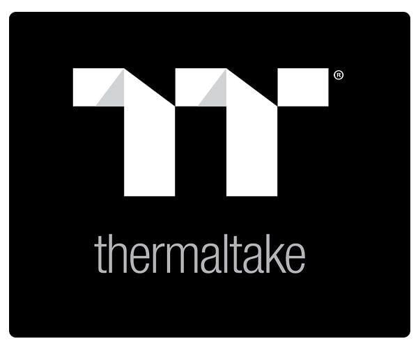 Thermaltake Logo - Level 20 XT