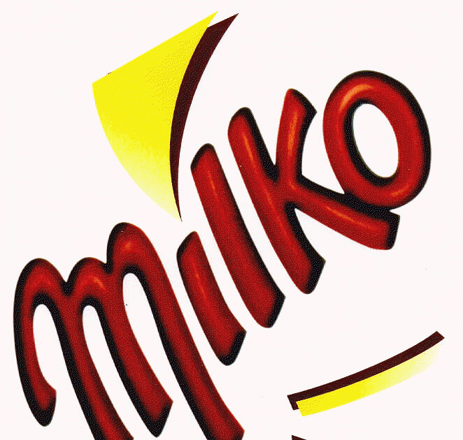 Milko Logo - Greek cocoa-milk marketers delta severe blow as Kraft steals the ...