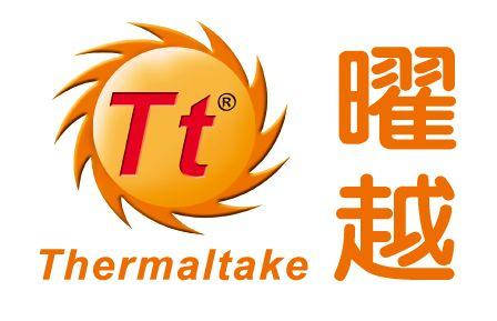 Thermaltake Logo - Thermaltake Groups