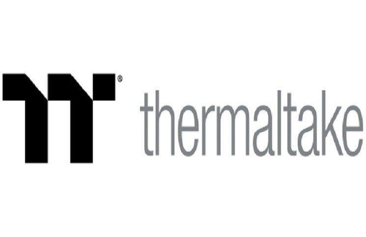 Thermaltake Logo - Thermaltake Releases Riing Trio 20 RGB Case Fan TT Premium Edition ...