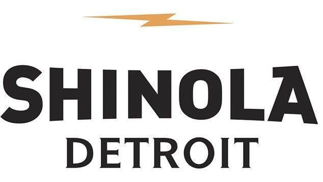 Shinola Logo - News | The Journal