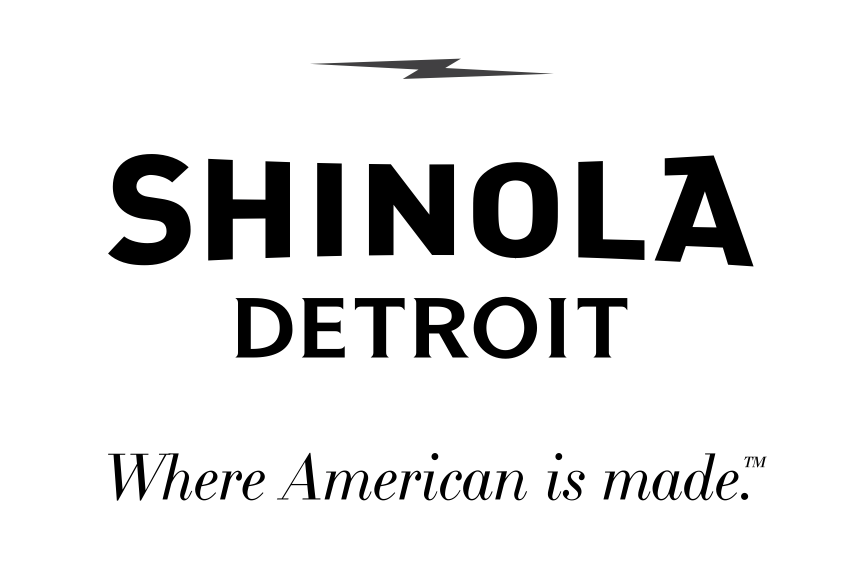 Shinola Logo - Shinola | Biketype