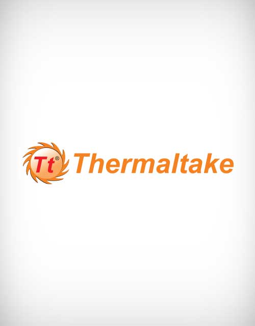 Thermaltake Logo - thermaltake vector logo - designway4u