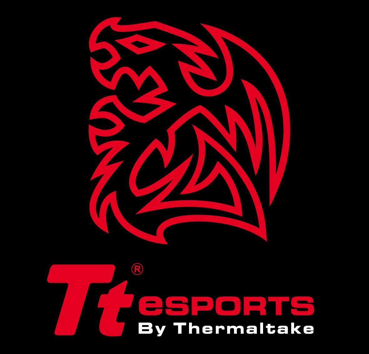 Thermaltake Logo - Thermaltake Groups